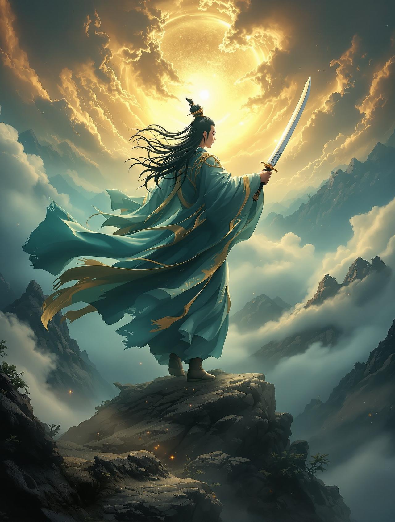 凡人修仙传 - 动漫片