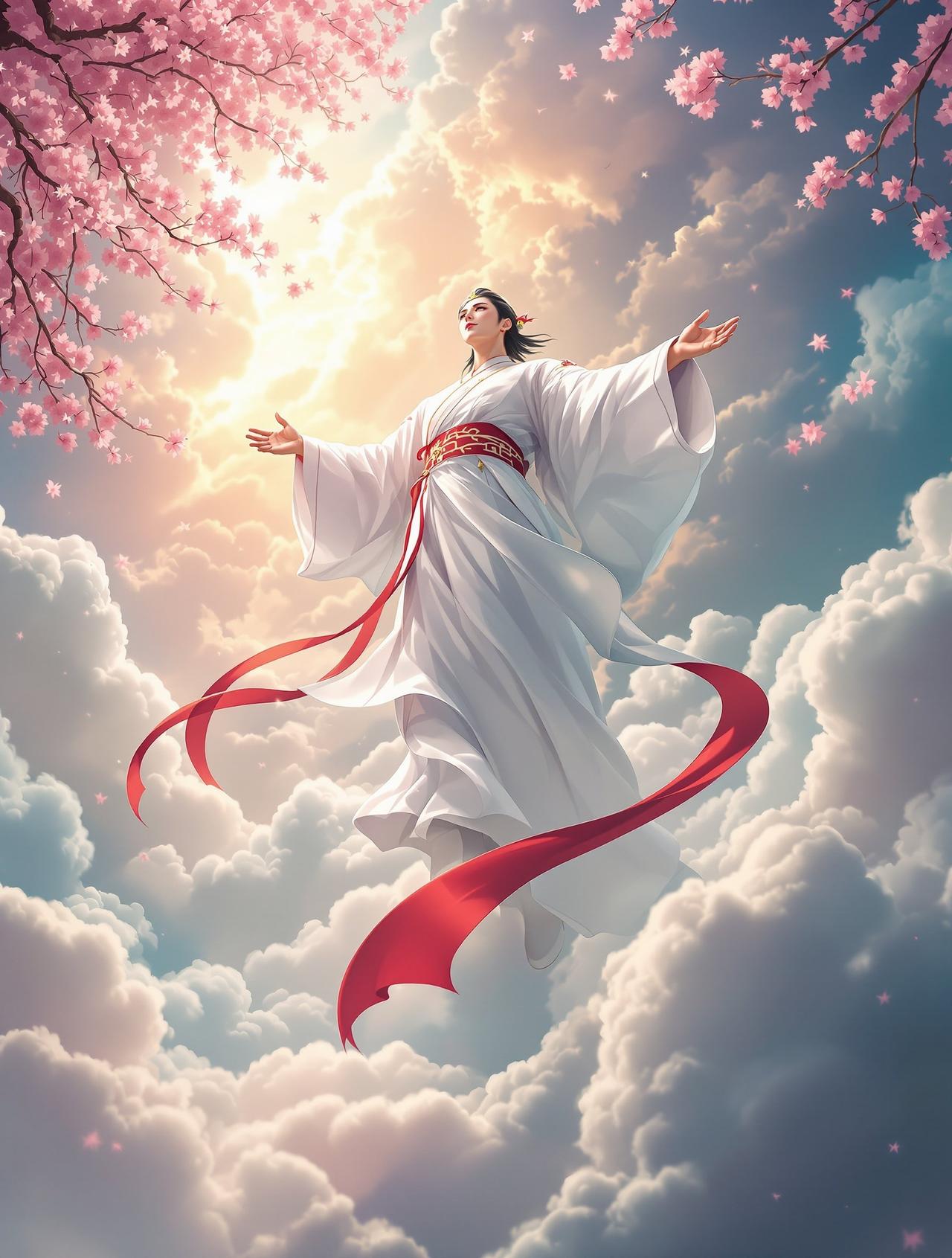 天官赐福 - 动漫片