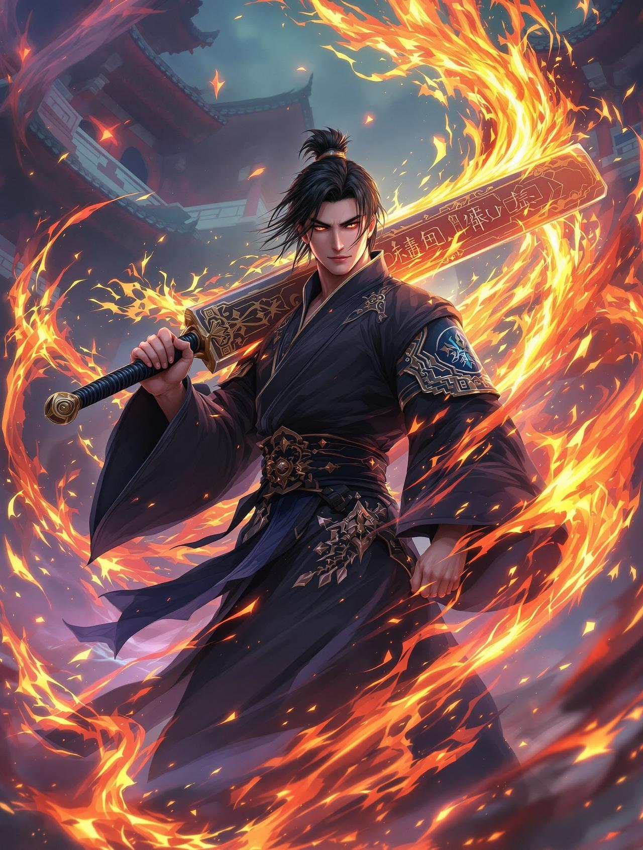 斗破苍穹 - 动漫片