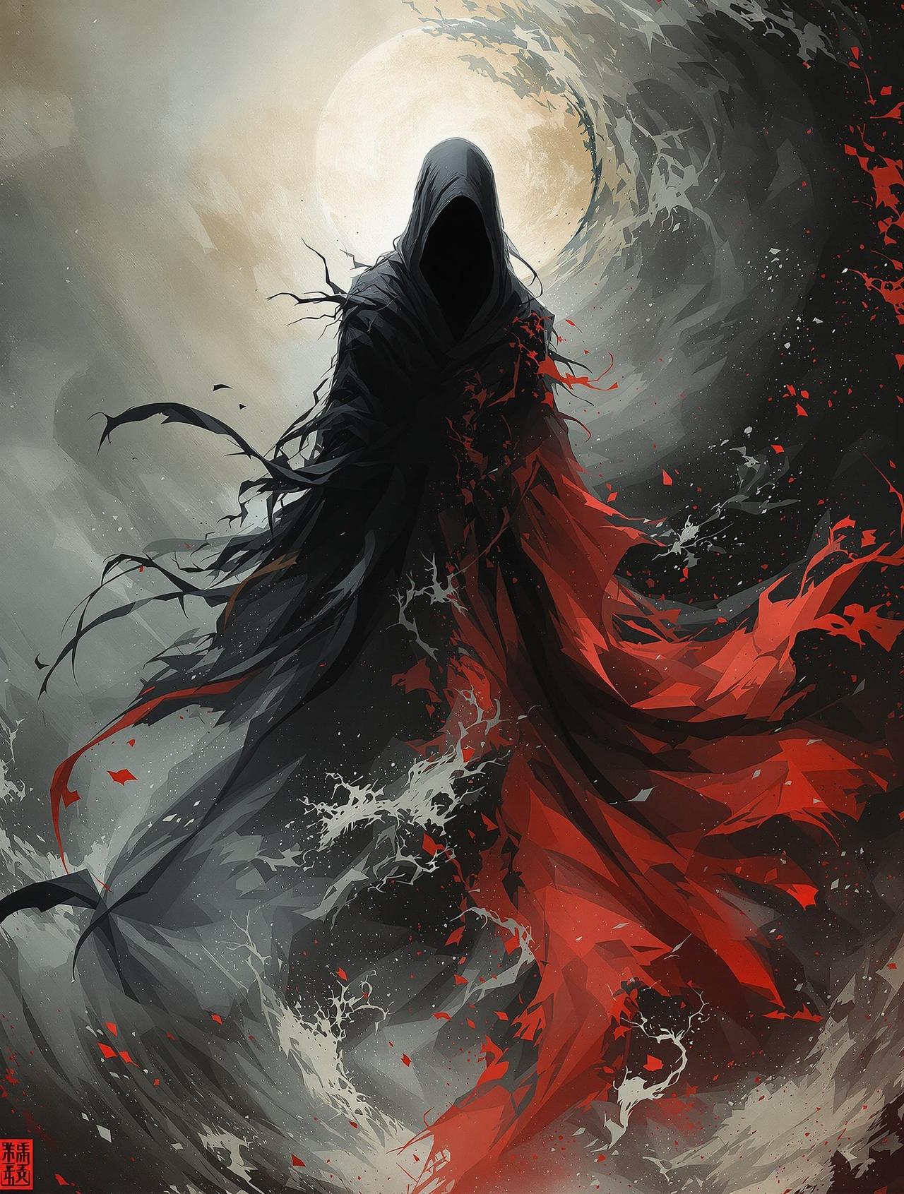 魔道祖师 - 动漫片
