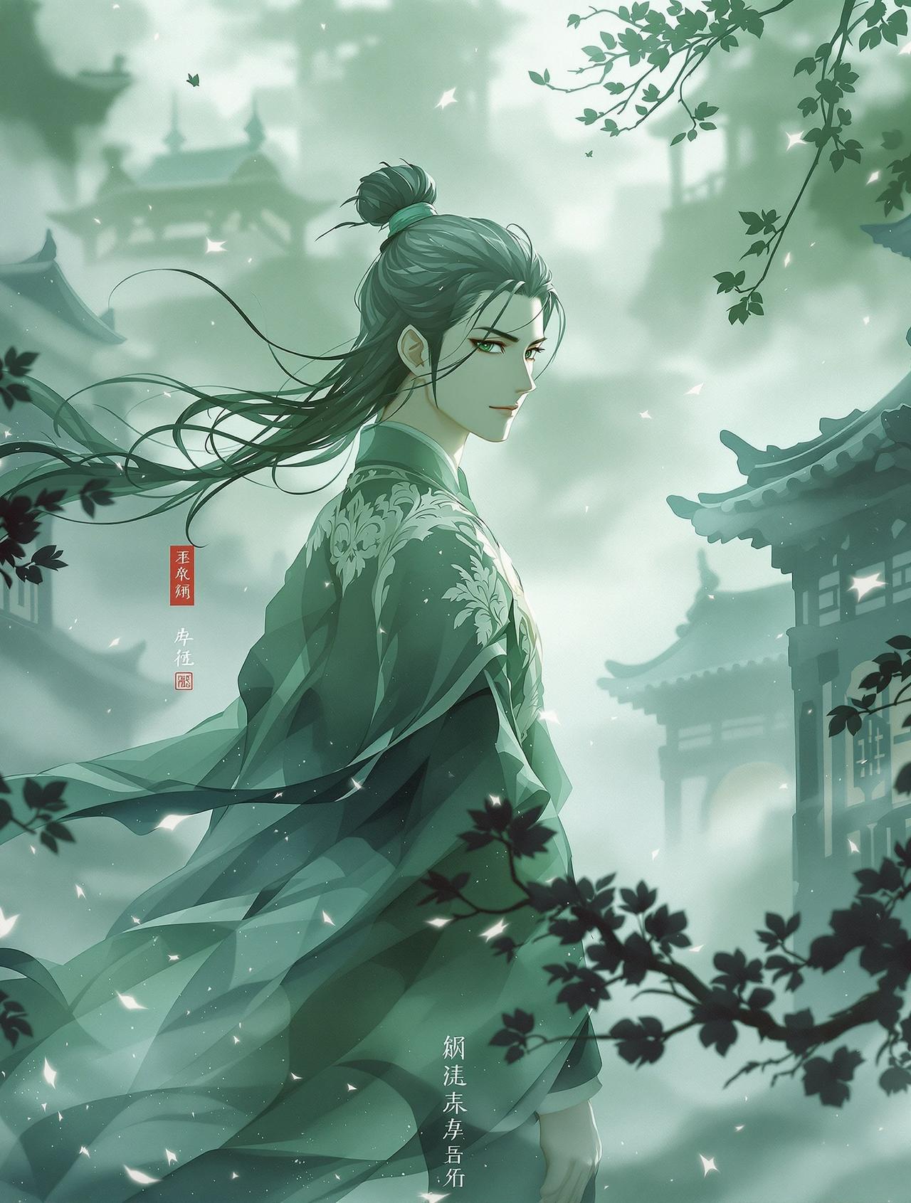 一人之下 - 动漫片精选国漫